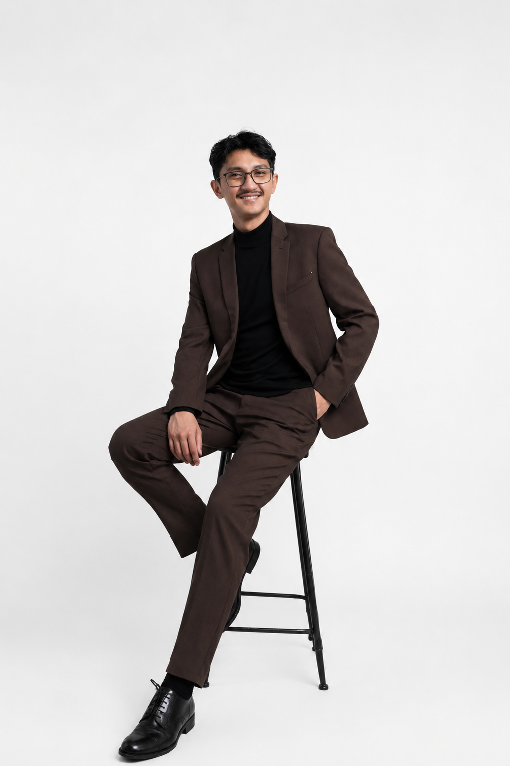 Nur Insan Akbar, pembicara kuliah umum UKIP